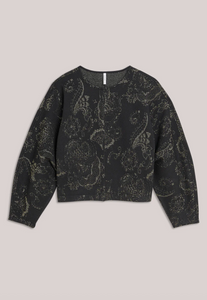 Summum Foam Jaquard Jersey