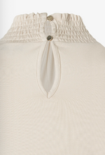 Load image into Gallery viewer, More and More Powder Cream Long Sleeve Top
