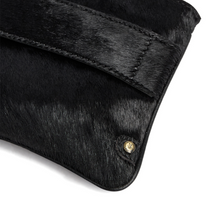 Load image into Gallery viewer, Depeche Clutch 16830 Black
