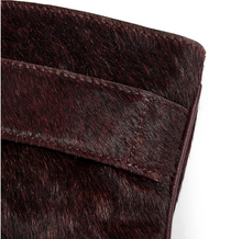 Load image into Gallery viewer, Depeche Clutch 16830 Oxblood

