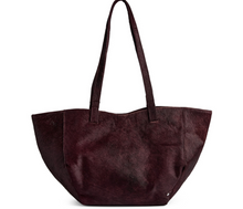 Load image into Gallery viewer, Depeche Shopper 16444 Oxblood
