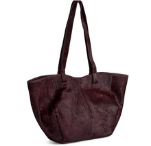 Load image into Gallery viewer, Depeche Shopper 16444 Oxblood
