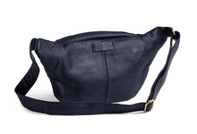 Load image into Gallery viewer, Depeche Bumbag Midnight Blue 16550
