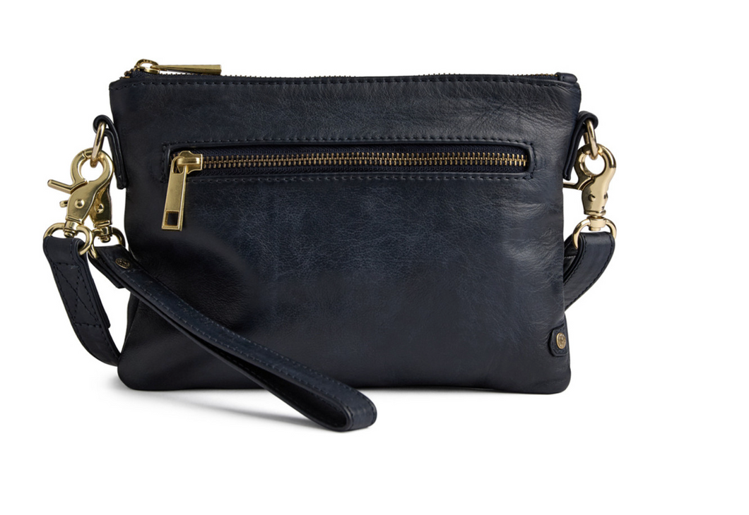 Depeche Small Bag/Clutch Midnight 12152
