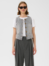 Load image into Gallery viewer, Inwear Nanas Waistcoat
