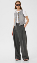 Load image into Gallery viewer, Inwear Nanas Waistcoat
