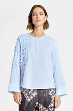 Load image into Gallery viewer, Grace Cana Blouse
