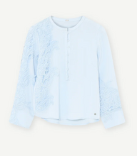 Load image into Gallery viewer, Grace Cana Blouse
