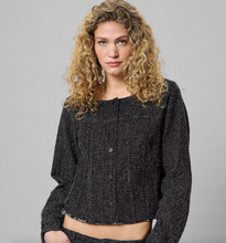 Load image into Gallery viewer, MEW Esme Short JAcket

