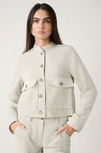 Load image into Gallery viewer, More and More Cord Jacket
