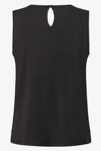 Load image into Gallery viewer, More and More Black Sequin Top
