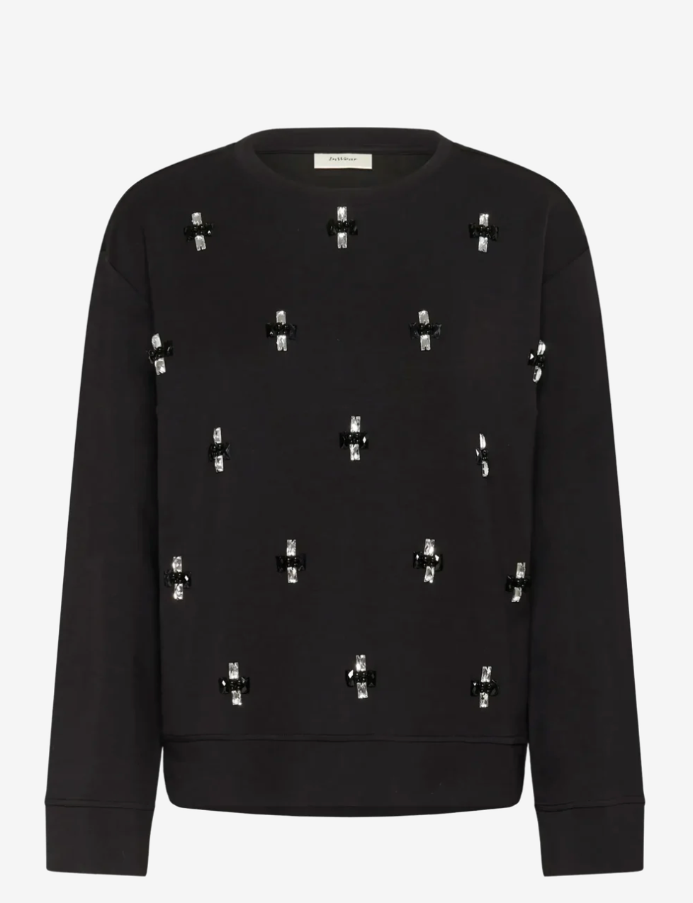 InWear Kincent Blouse Black