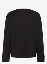 Load image into Gallery viewer, InWear Kincent Blouse Black
