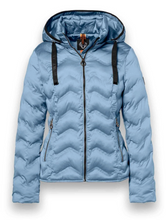 Load image into Gallery viewer, District Snowbird Blue
