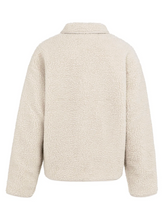 Load image into Gallery viewer, YaYa Reversible Teddy Jacket

