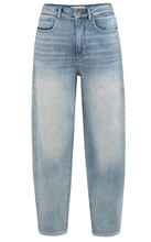 Load image into Gallery viewer, Yaya High Waist Jeans
