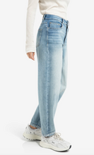 Load image into Gallery viewer, Yaya High Waist Jeans
