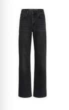 Load image into Gallery viewer, MEW Louis Jean in Black Retro Wash
