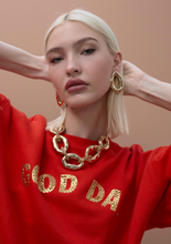 Load image into Gallery viewer, Maggie Good Day Sweat

