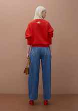 Load image into Gallery viewer, Maggie Good Day Sweat
