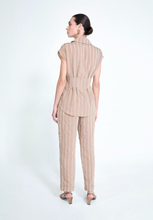 Load image into Gallery viewer, Maggie Stripe Shirt
