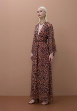 Load image into Gallery viewer, Maggie Animal Dress
