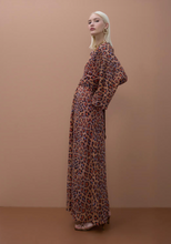 Load image into Gallery viewer, Maggie Animal Dress
