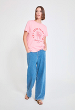 Load image into Gallery viewer, Maggie Pink Tee
