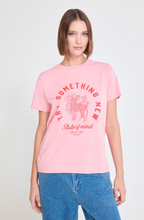 Load image into Gallery viewer, Maggie Pink Tee
