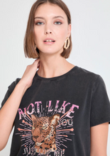 Load image into Gallery viewer, Maggie Tiger Tee
