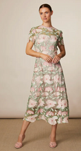 Load image into Gallery viewer, Fee G Loreta Lace Dress
