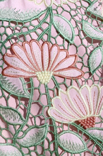 Load image into Gallery viewer, Fee G Loreta Lace Dress
