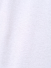 Load image into Gallery viewer, Humility Logani Tee White
