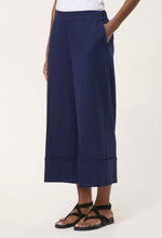 Load image into Gallery viewer, Humility Sophio Trouser Navy
