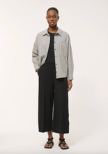 Load image into Gallery viewer, Humility Sophio Trouser Black

