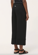 Load image into Gallery viewer, Humility Sophio Trouser Black

