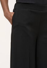 Load image into Gallery viewer, Humility Sophio Trouser Black
