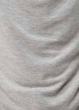 Load image into Gallery viewer, Humility Loris Tee Grey
