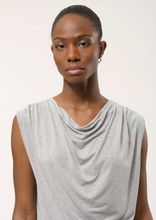 Load image into Gallery viewer, Humility Loris Tee Grey
