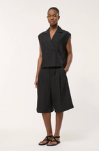 Load image into Gallery viewer, Humility Lao Shorts - Black
