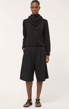 Load image into Gallery viewer, Humility Lao Shorts - Black
