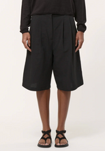 Load image into Gallery viewer, Humility Lao Shorts - Black
