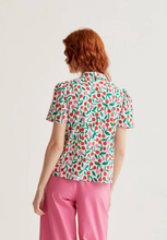 Load image into Gallery viewer, Clara Cherry Shirt
