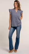 Load image into Gallery viewer, Billy Bia Blouse
