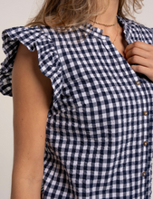 Load image into Gallery viewer, Billy Bia Blouse
