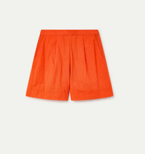 Load image into Gallery viewer, Clara Orange Short
