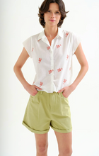 Load image into Gallery viewer, Clara Lobster Shirt
