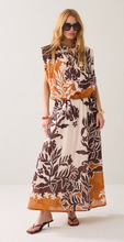 Load image into Gallery viewer, Summum Print Blouse
