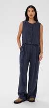 Load image into Gallery viewer, Part Two Azania Waistcoat
