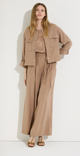 Load image into Gallery viewer, More &amp; More Drawstring Jacket
